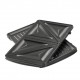 Küken Sandwichera Doble Placa Desmontable 750w