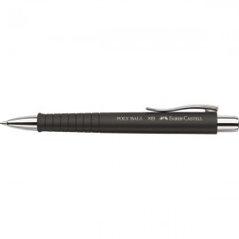 Faber-Castell 241153 bolígrafo Azul 1 pieza(s)