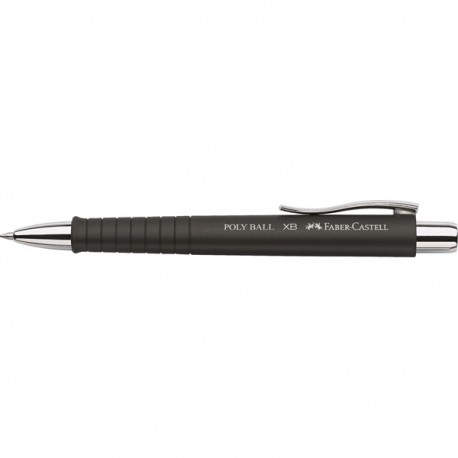 Faber-Castell 241153 bolígrafo Azul 1 pieza(s)