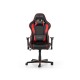 DXRacer FORMULA F08-NR Negro, Rojo - gc-f08-nr-h3