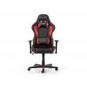 DXRacer FORMULA F08-NR Negro, Rojo - gc-f08-nr-h3