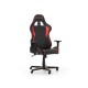 DXRacer FORMULA F08-NR Negro, Rojo - gc-f08-nr-h3