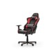 DXRacer FORMULA F08-NR Negro, Rojo - gc-f08-nr-h3
