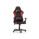 DXRacer FORMULA F08-NR Negro, Rojo - gc-f08-nr-h3