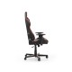 DXRacer FORMULA F08-NR Negro, Rojo - gc-f08-nr-h3