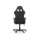 DXRacer FORMULA F08-NR Negro, Rojo - gc-f08-nr-h3