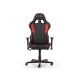 DXRacer FORMULA F08-NR Negro, Rojo - gc-f08-nr-h3