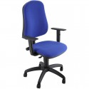 UNISIT Simple CP Asiento acolchado Respaldo acolchado