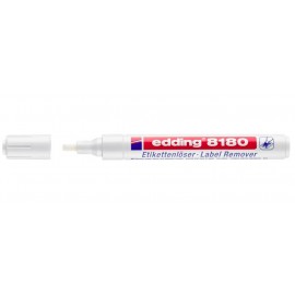 Edding 8180 marcador 1 pieza(s) Punta de cincel - 4-8180-1-4