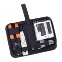 Equip 129503 Kit herramientas para redes