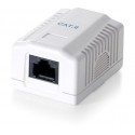 Equip Roseta Cat 6 RJ45 Hembra