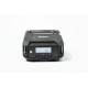 Brother RJ-3230BL impresora de etiquetas Térmica directa 203 x 203 DPI Inalámbrico
