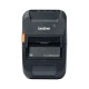 Brother RJ-3250WBL Rugged Mobile Label Printer impresora de etiquetas Térmica directa 203 x 203 DPI Inalámbrico - RJ3250WBLZ1