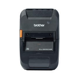 Brother RJ-3250WBL Rugged Mobile Label Printer impresora de etiquetas Térmica directa 203 x 203 DPI Inalámbrico - RJ3250WBLZ1
