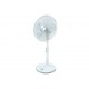 Grunkel 8426156015538 ventilador Blanco