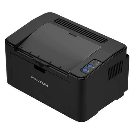 Pantum P2500W impresora láser 1200 x 1200 DPI A4 Wifi