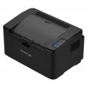 Pantum P2500W impresora láser 1200 x 1200 DPI A4 Wifi