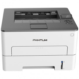 Pantum P3010DW impresora láser 1200 x 1200 DPI A4 Wifi