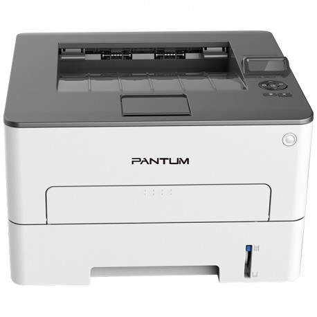 Pantum P3010DW impresora láser 1200 x 1200 DPI A4 Wifi