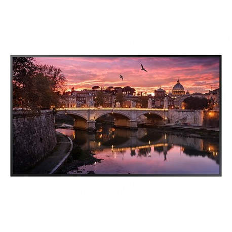 Samsung QB43R-B Pantalla plana para señalización digital 108 cm (42.5'') TFT