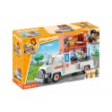 Playmobil Duck On Call 70913 set de juguetes