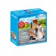Playmobil City Life 70052 set de juguetes