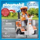 Playmobil City Life 70052 set de juguetes