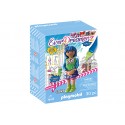 Playmobil Clare - Comic World