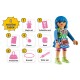 Playmobil Clare - Comic World