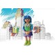 Playmobil Clare - Comic World