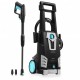 Cecotec 05403 Limpiadora de alta presión o Hidrolimpiadora Vertical Eléctrico 468 l/h 1800 W
