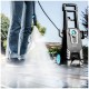 Cecotec 05403 Limpiadora de alta presión o Hidrolimpiadora Vertical Eléctrico 468 l/h 1800 W