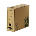 Fellowes 4470201 archivador organizador Papel Marrón