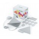 Nanoleaf NL47-0002TW-9PK lámpara para paneles LED Triángulo Corriente alterna
