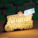 Paladone Animal Crossing Luz de noche con enchufe o Luz quitamiedos con enchufe