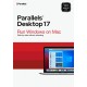 Parallels Desktop 17 for Mac software de virtualizacion Completo 1 licencia(s)