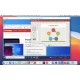 Parallels Desktop 17 for Mac software de virtualizacion Completo 1 licencia(s)