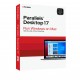 Parallels Desktop 17 for Mac software de virtualizacion Completo 1 licencia(s)