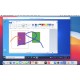 Parallels Desktop 17 Pro for Mac software de virtualizacion 1 licencia(s) 1 año(s)