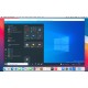 Parallels Desktop 17 Pro for Mac software de virtualizacion 1 licencia(s) 1 año(s)
