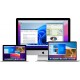 Parallels Desktop 17 Pro for Mac software de virtualizacion 1 licencia(s) 1 año(s)