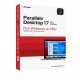 Parallels Desktop 17 Pro for Mac software de virtualizacion 1 licencia(s) 1 año(s)