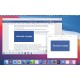 Parallels Desktop 17 Pro for Mac software de virtualizacion 1 licencia(s) 1 año(s)