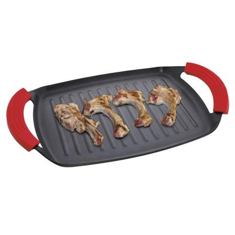 JATA GB36 parrilla 360 mm 250 mm