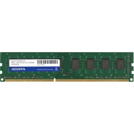 Adata DDR3 2GB 1333Mhz AD3U1333C2G9-B