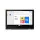 Lenovo 300e Chromebook 29,5 cm (11.6'') Pantalla táctil HD Intel® Celeron® N 4 GB