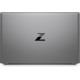 HP ZBook Power G9 15.6'' Full HD Intel Core i7 16 GB DDR5-SDRAM 512 GB SSD NVIDIA RTX A1000  Windows 11 Pro Gris - 69Q84EA