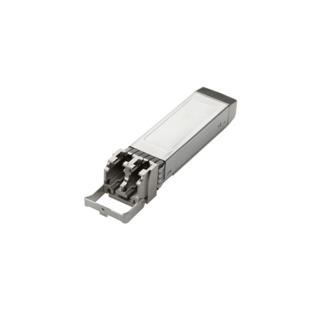 Hewlett Packard Enterprise 25GB SFP28 SR 100m red modulo transceptor 25000 Mbit/s - 845398-b21