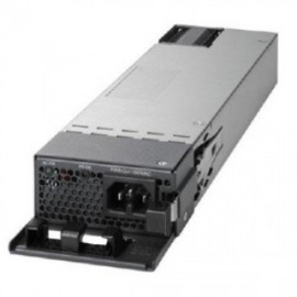 Cisco PWR-C6-125WAC componente de interruptor de red Sistema de alimentación