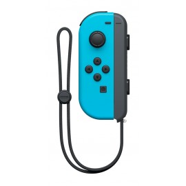 Nintendo Switch Joy-Con Azul Bluetooth Gamepad Analógico/Digital Nintendo Switch